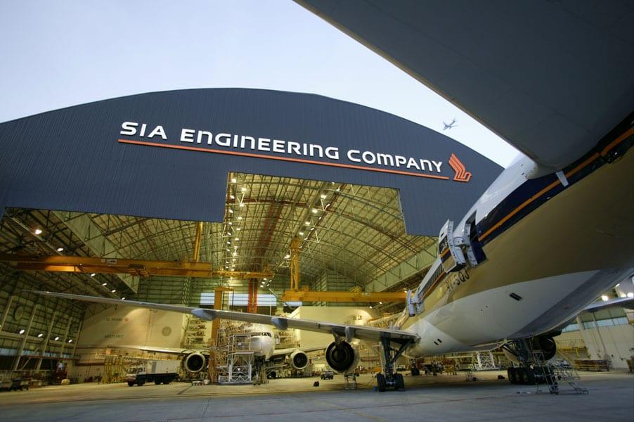 Trax to enable SIA Engineering Company's new MRO facility in Malaysia