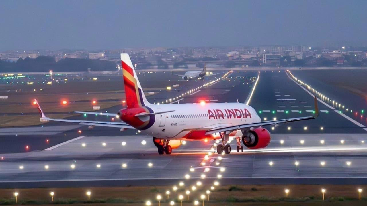 Engine Fire Reported on Air India Bengaluru-Delhi Flight; All Passengers Safe
