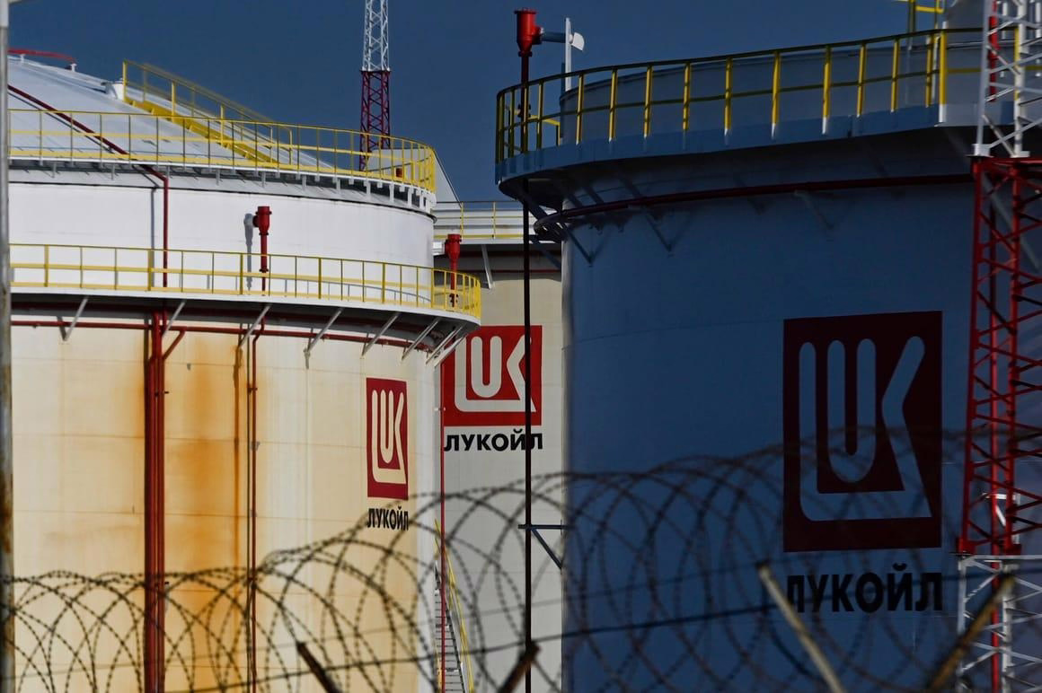 Russian Official Calls for Increased Awareness of Fuel Risks