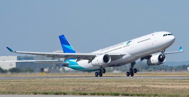 Garuda Indonesia Requests $500 Million from Sovereign Wealth Fund