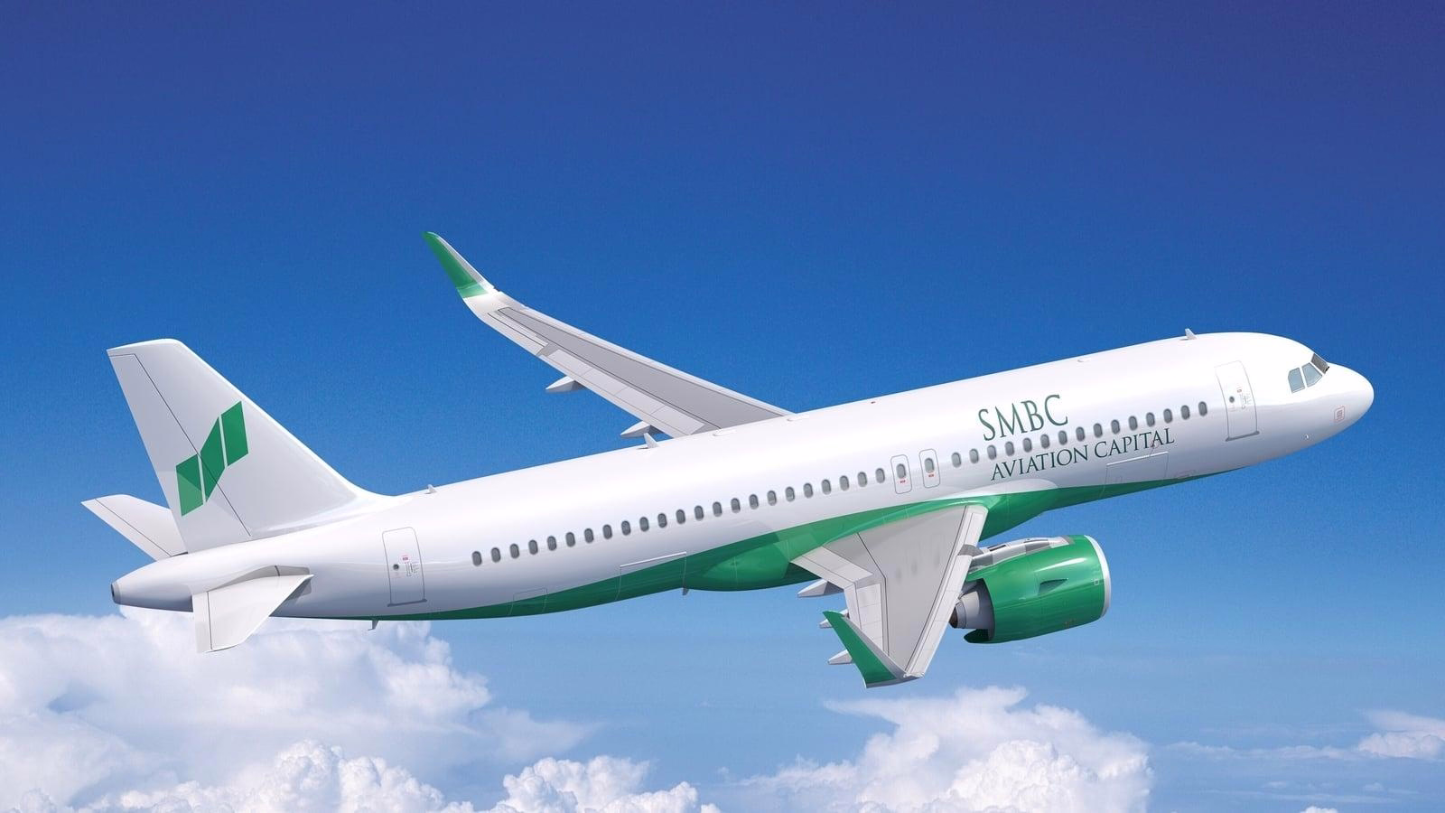 SMBC Leasing Projects Revenue Near €2 Billion in 2025