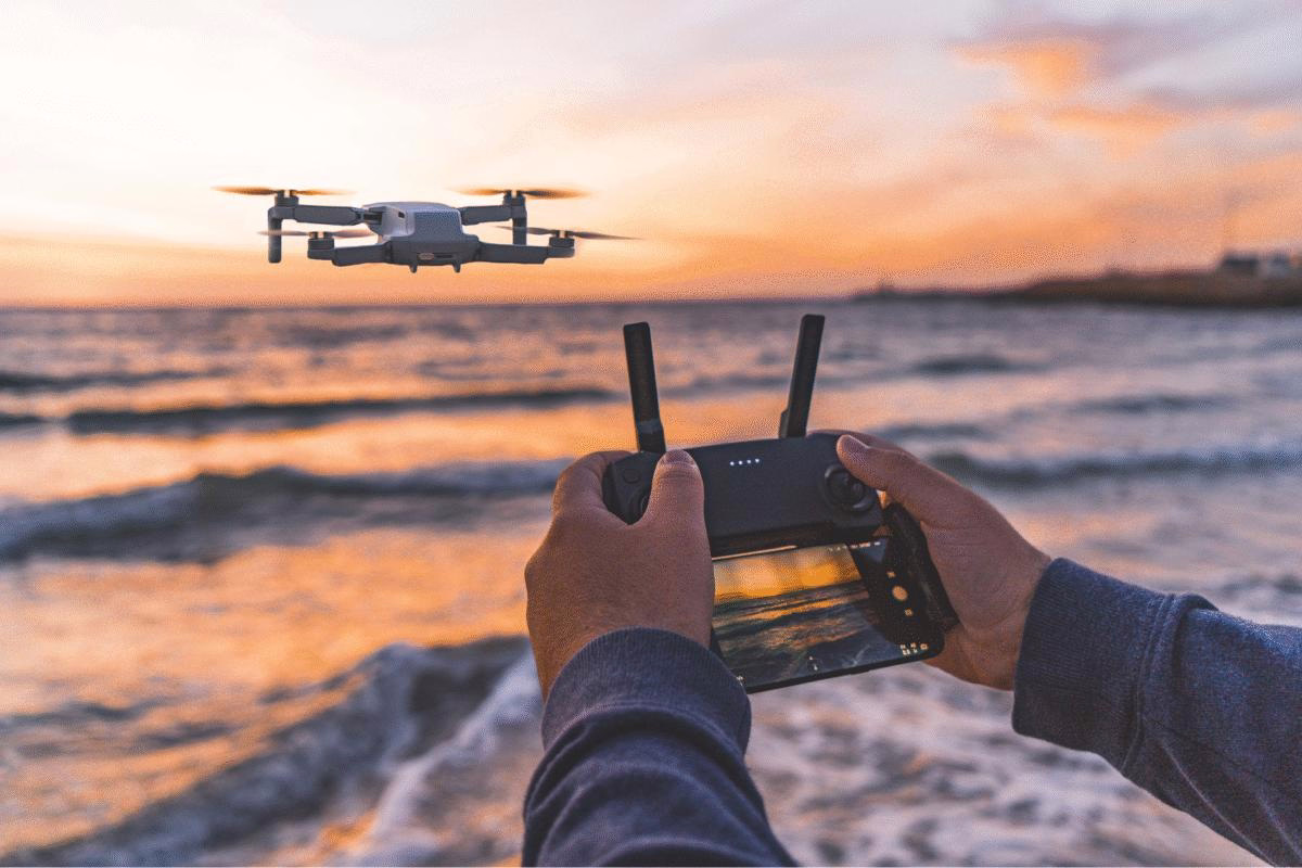 Mexico Advances in Drone Technology