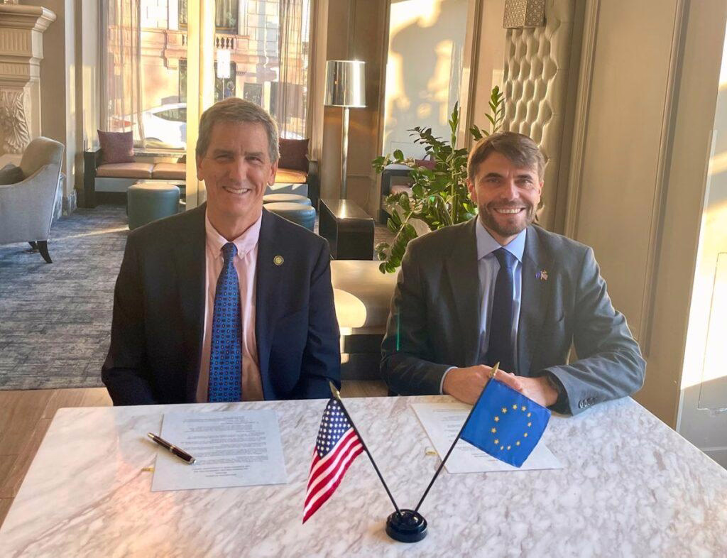 FAA and EASA Commit to Enhanced Cooperation on Aviation Safety