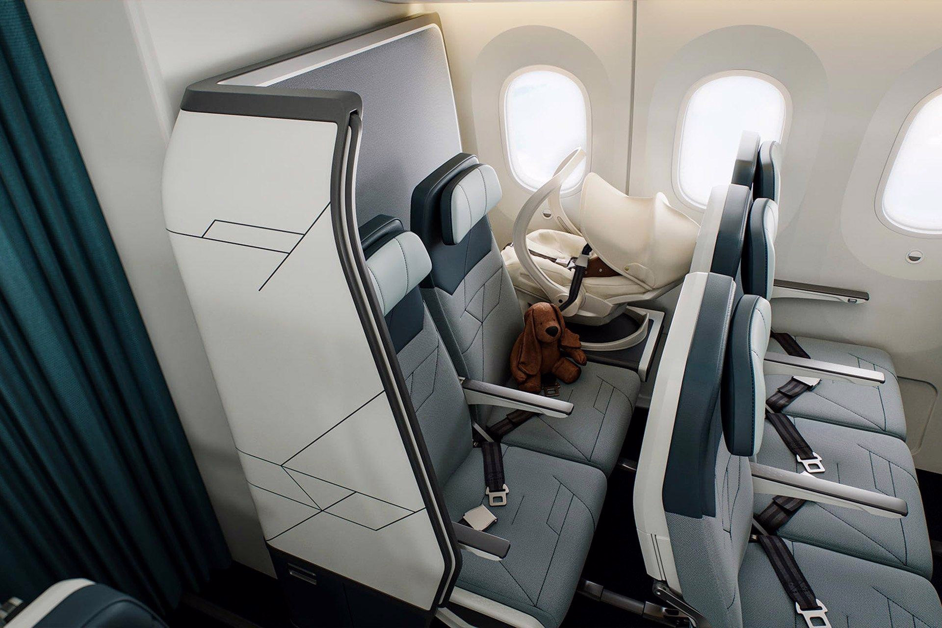 Human by Design: How AIX 2026 Redrew the Aircraft Cabin