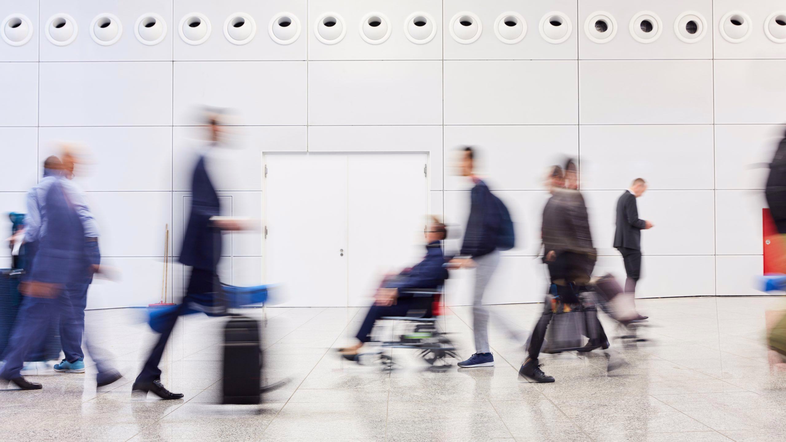 Advancements in Accessibility at SEA Milan Airports