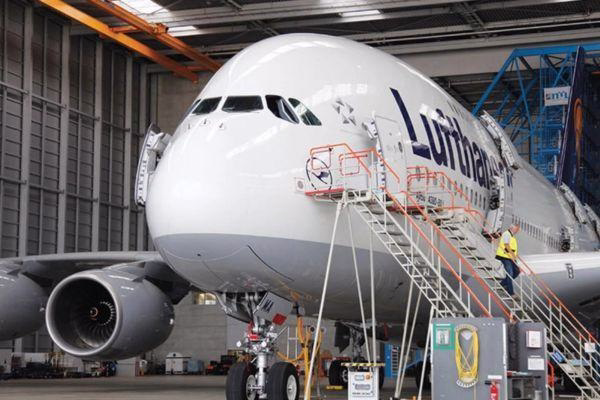 Wide-Body Aircraft MRO Market Projected to Reach $39 Billion by 2034