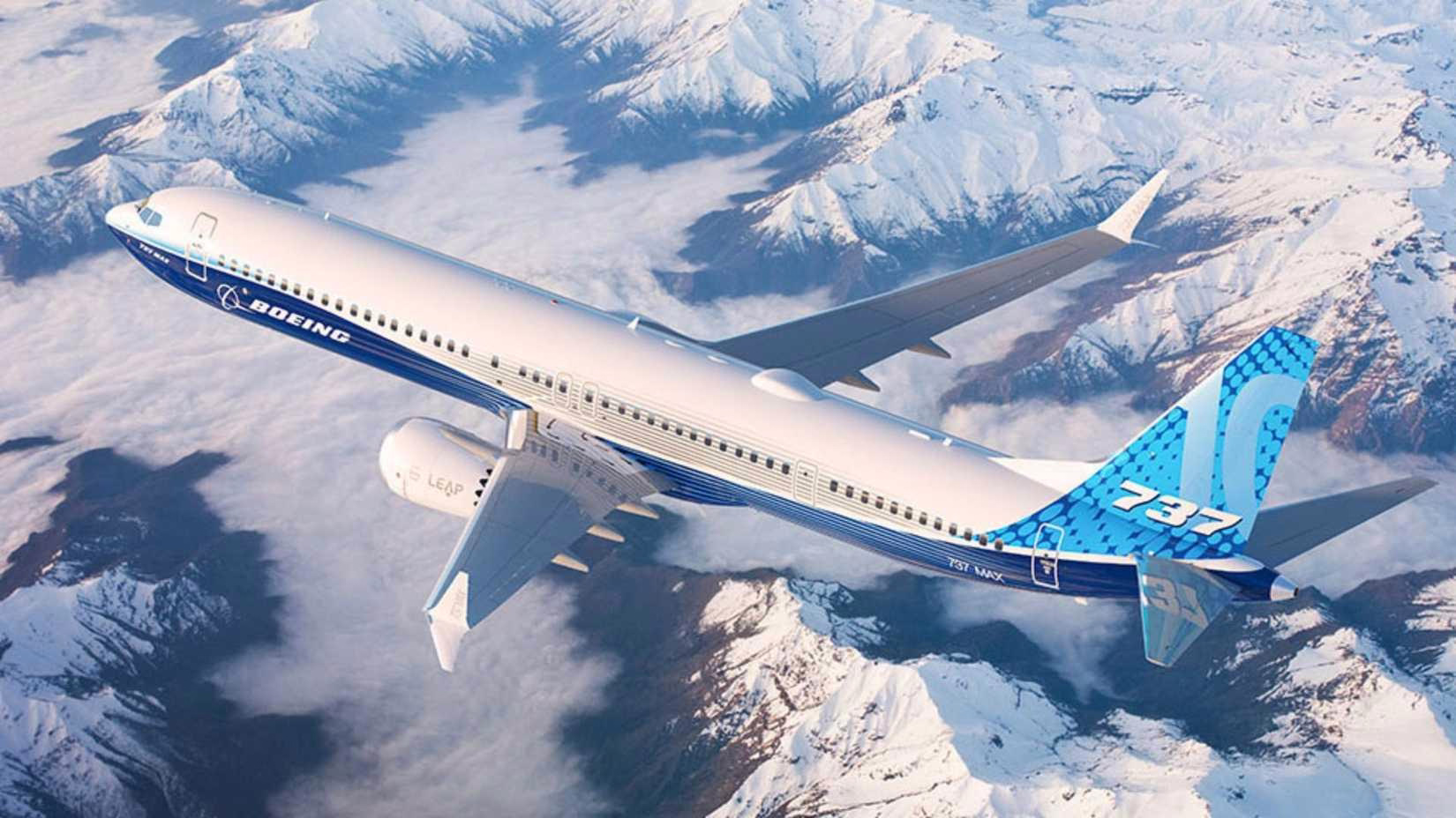 Virgin Australia to Receive First Boeing 737-10 in 2027, Expanding Fleet Capacity