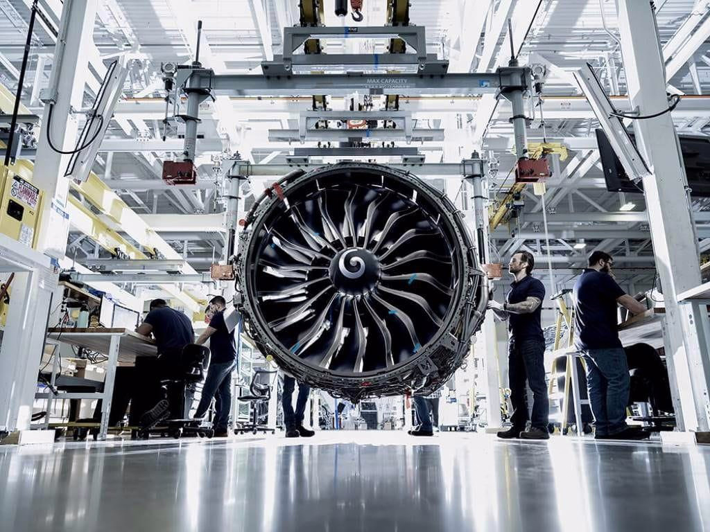 CFM International Advances LEAP Engine Development
