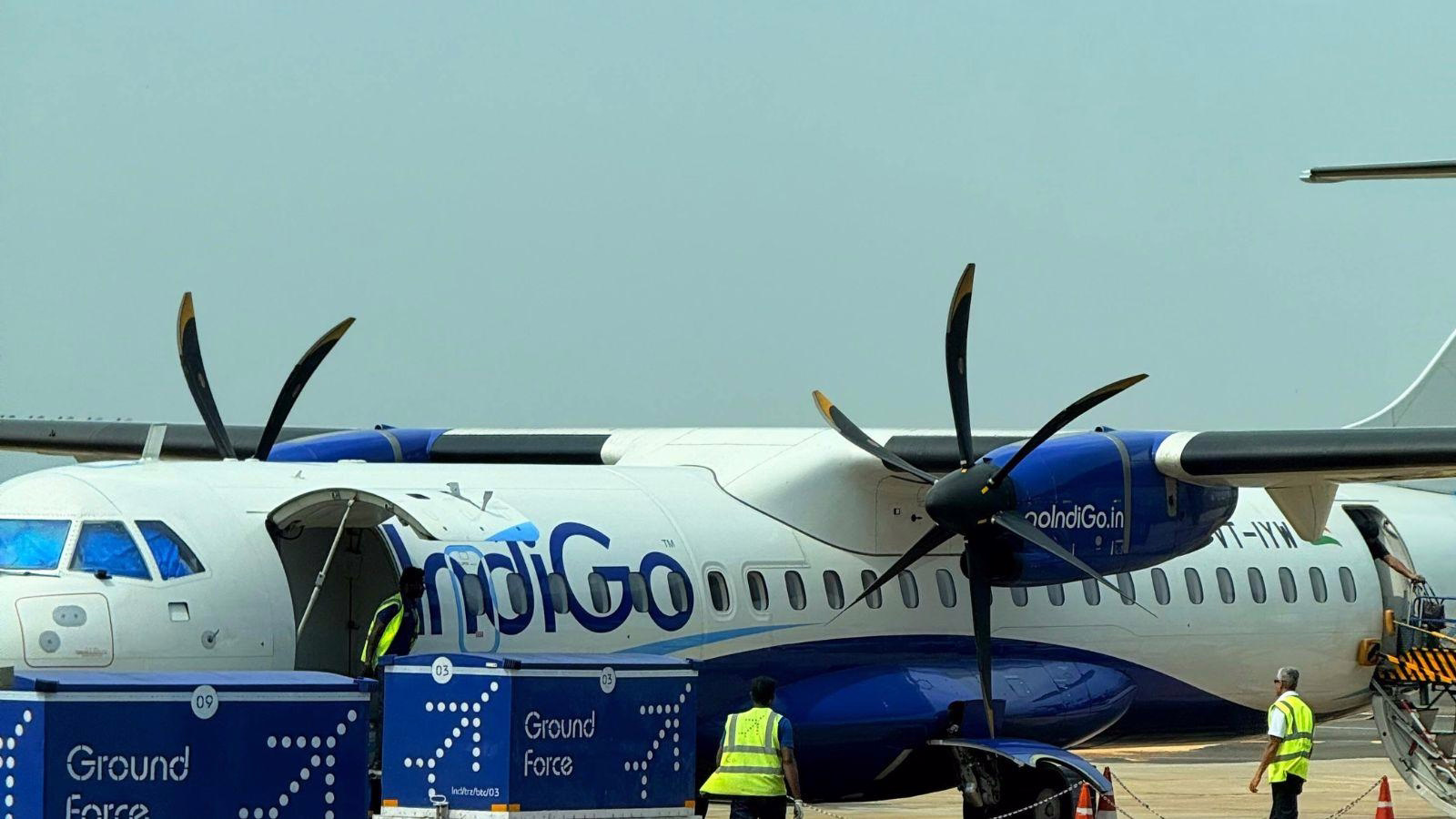 DGCA Updates Regulations on Wet and Damp Leasing of Aircraft