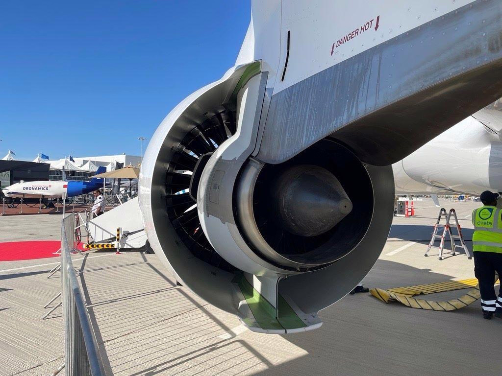 US Airlines Impacted by Pratt & Whitney Engine Groundings
