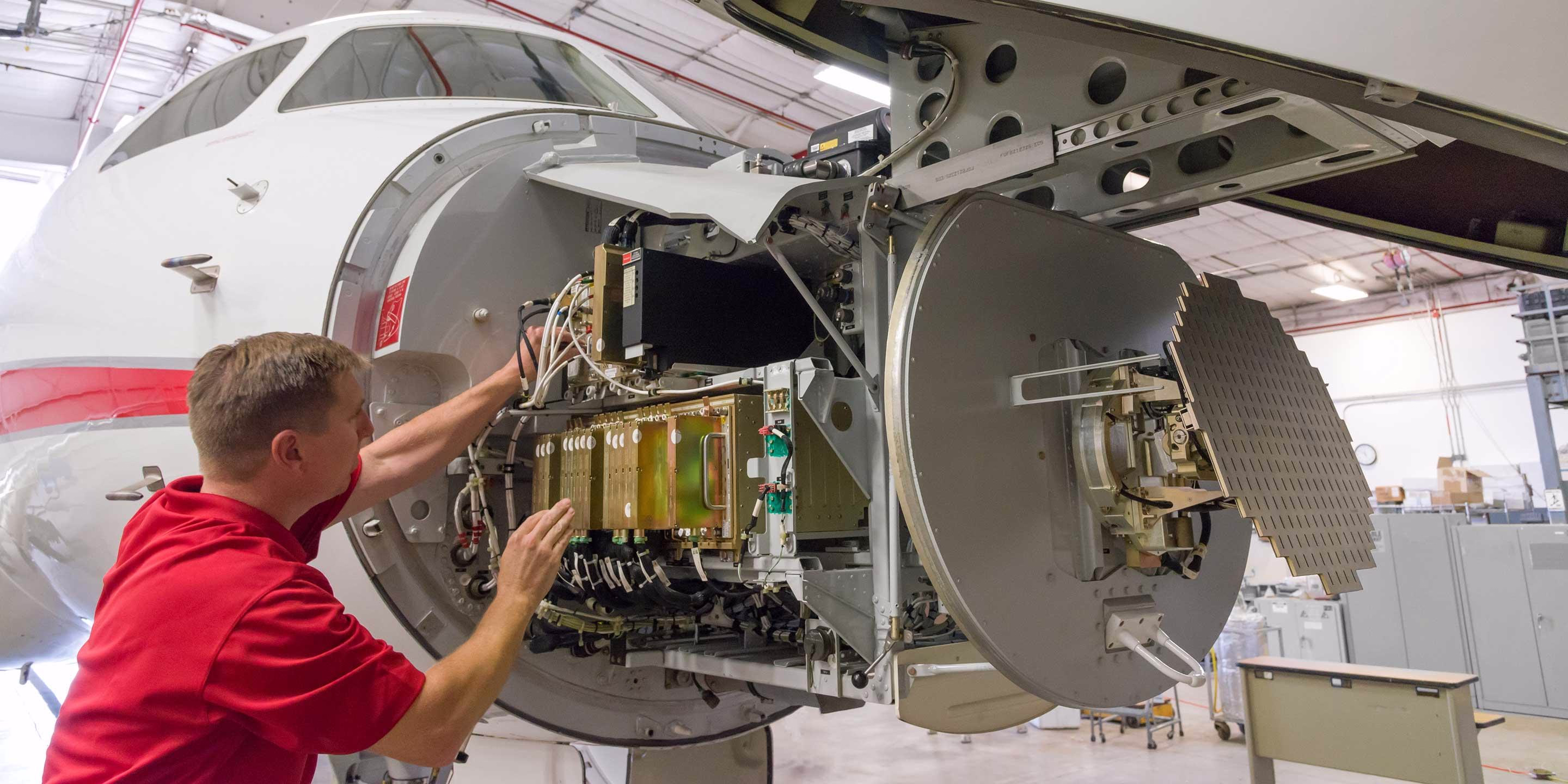 EPCOR and Kuwait Airways Renew APU Maintenance Agreement