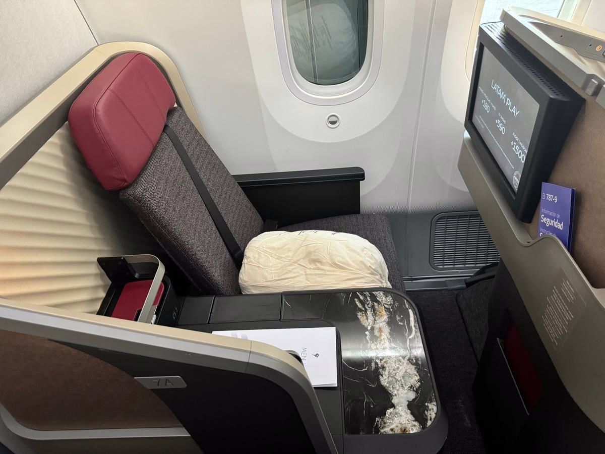 LATAM Airlines Considers Additional Aircraft Orders