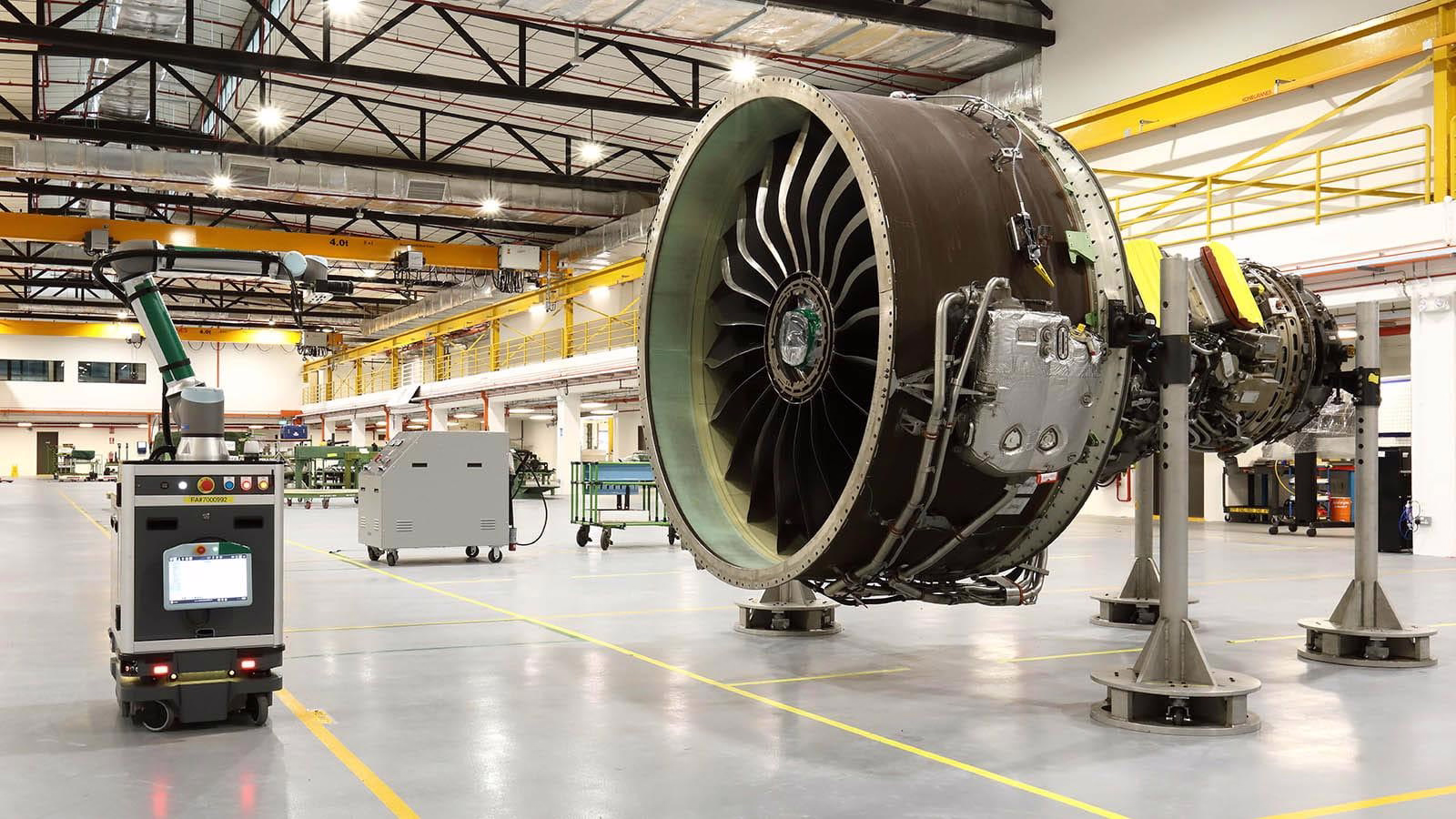 Commission Unveils Industrial Strategy for Aviation Sector