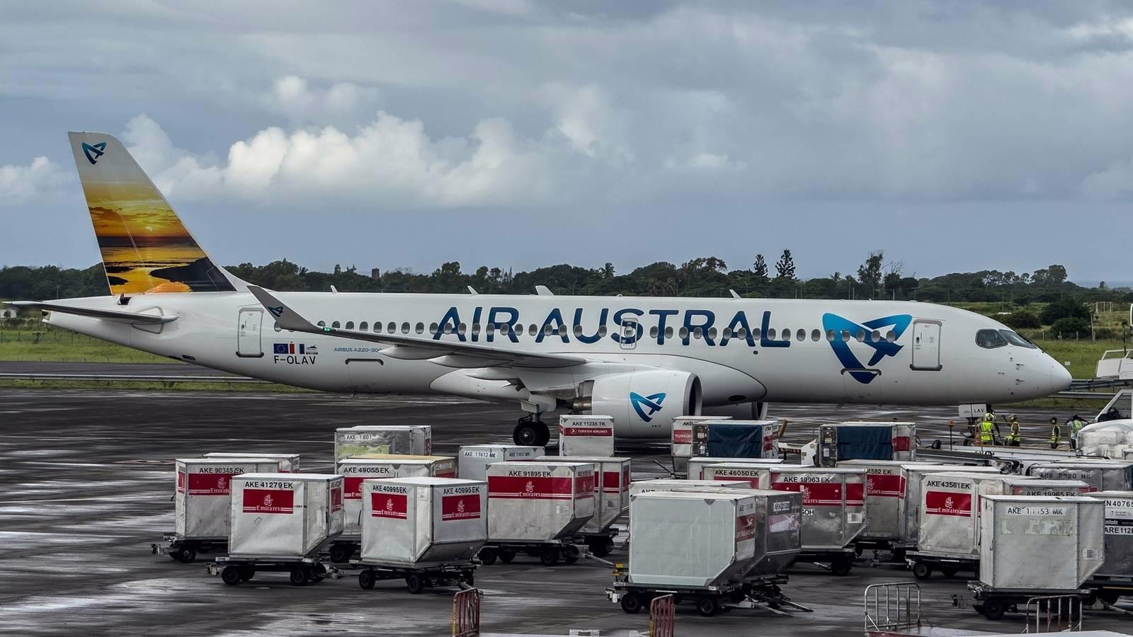 Engine Issues Ground 22% of Airbus A220 Fleet