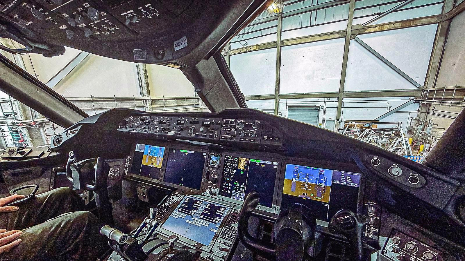 Why US Airlines Pay Long-Haul Pilots More to Fly the Boeing 787 Than the 777