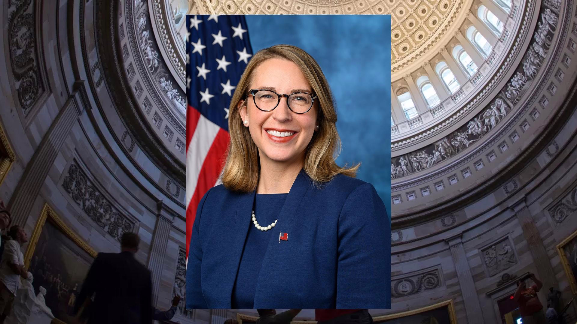 Hillary Scholten Advances Bipartisan Aviation Supply Chain Digitization Act in House Committee