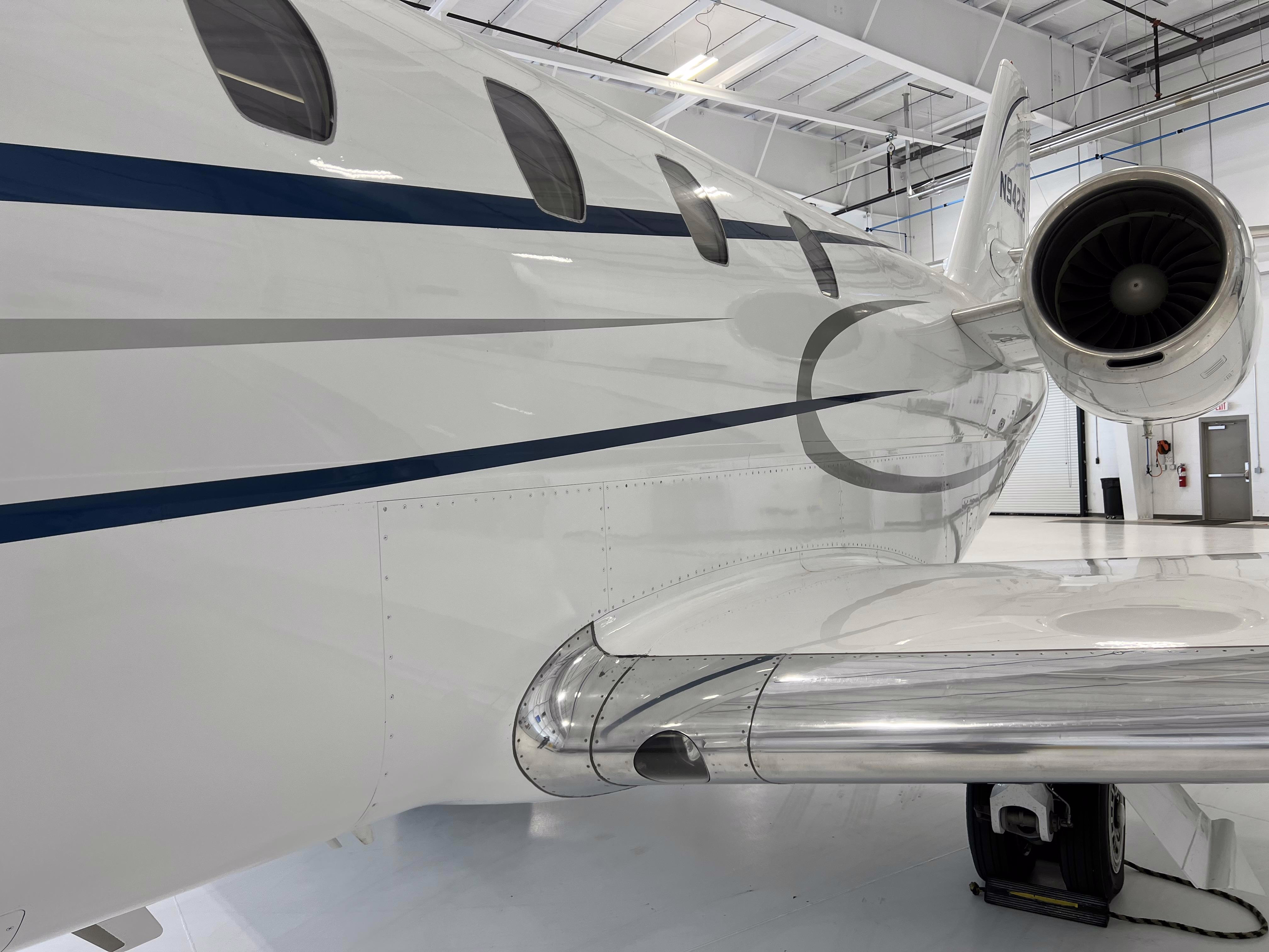 flyExclusive Reduces 2025 Losses as Fractional Revenues Increase 56%