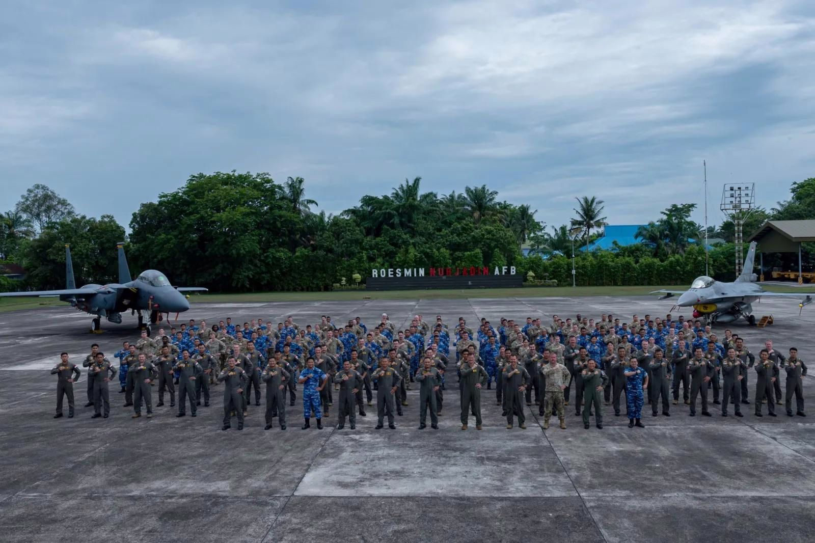 How US military aircraft repair hub could threaten Indonesian neutrality