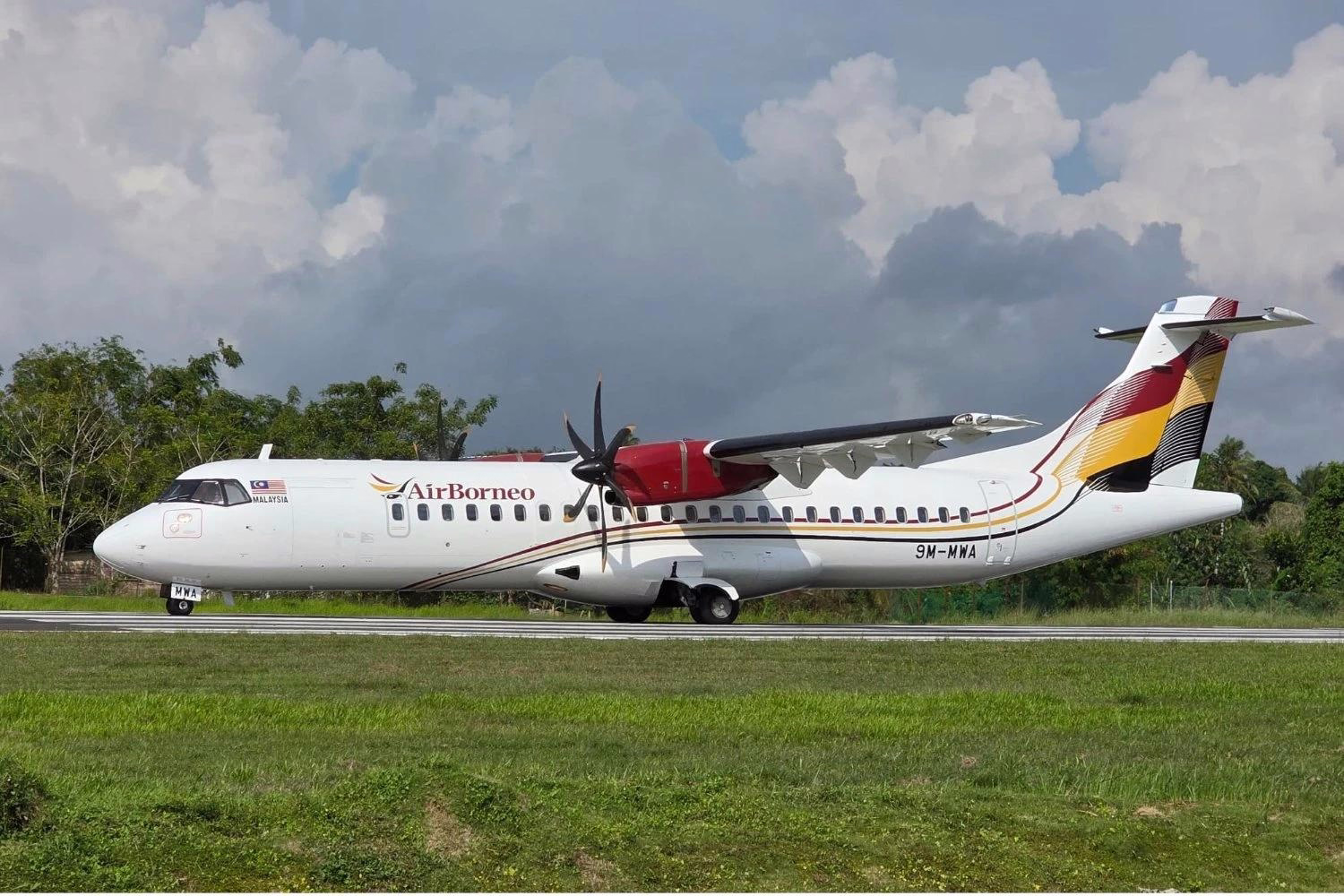 AirBorneo to Review Maintenance Contracts Amid Service Disruptions