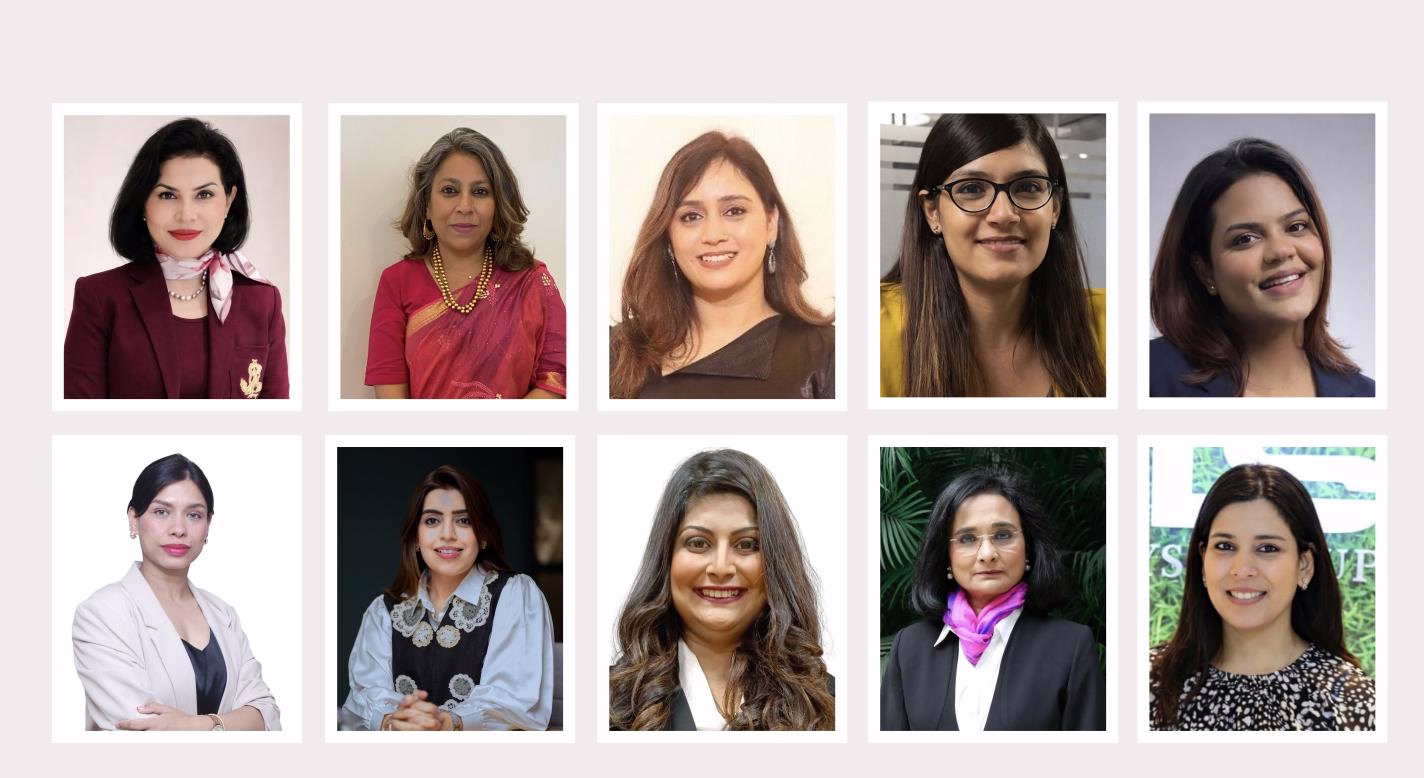 Women Transforming Leadership and Innovation in Air Cargo