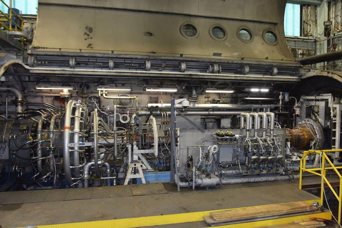 General Electric Tests Ramjet Engines for Hypersonic Missiles