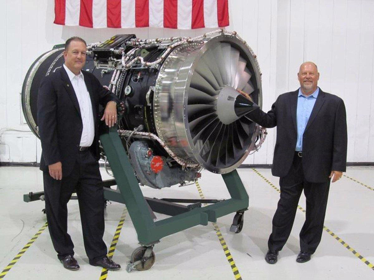 Aero Engine Leasing Enters Market for CFM Engine Rentals