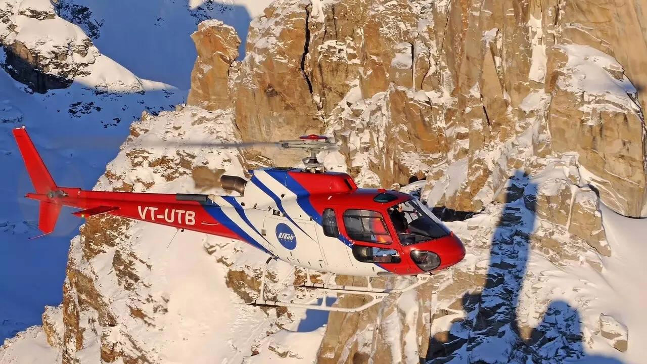 Tata to Manufacture Airbus H125 Helicopters in Karnataka