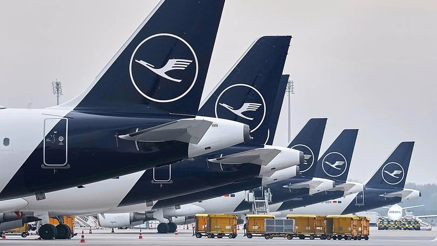 UK Joins Major European Nations in Facing Jet Fuel Shortage Ahead of Summer Travel