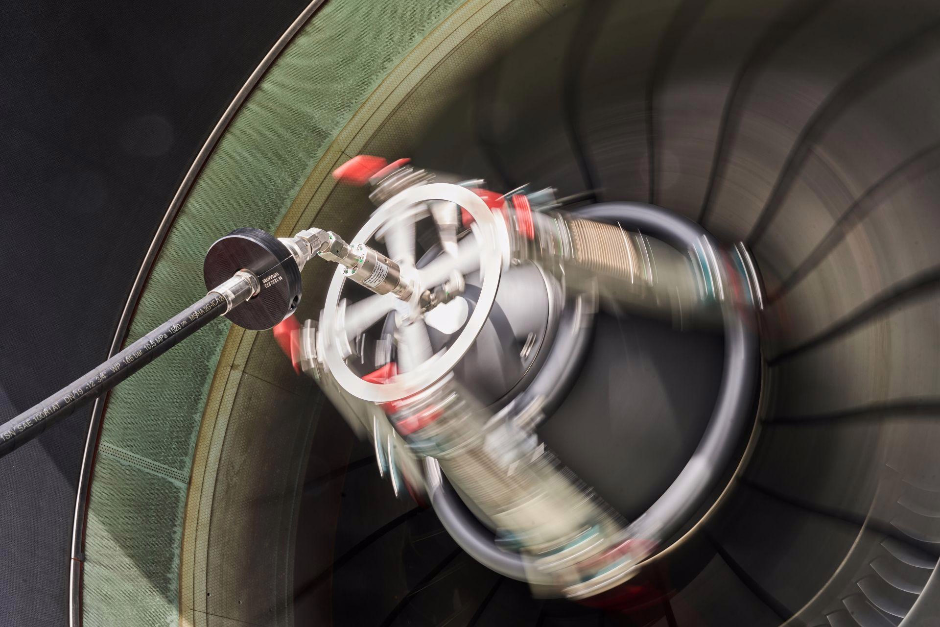 Norse Atlantic and EPCOR Sign APS5000 Maintenance Agreement at MRO Europe 2025