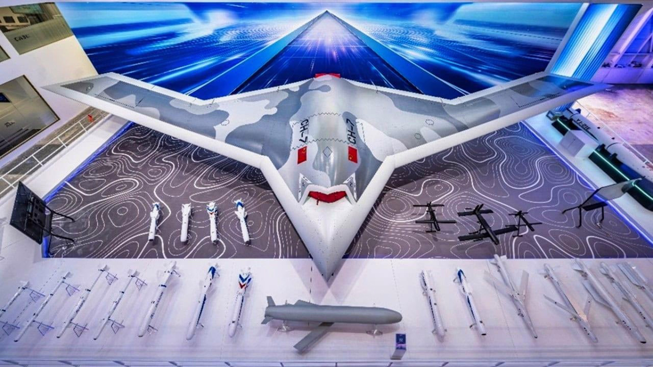 Chinese Military Engines Narrow Gap with Western Counterparts
