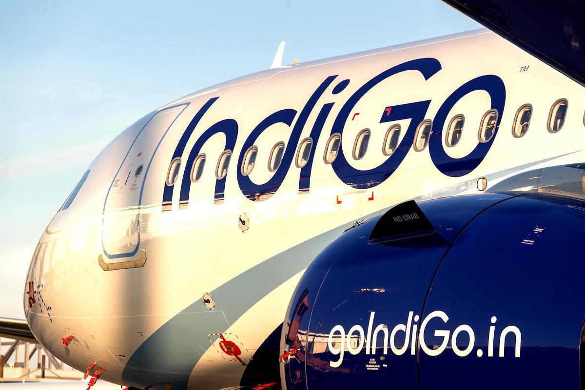 Airbus Secures Major Orders for A350 and A320neo Families as Go First Faces Challenges