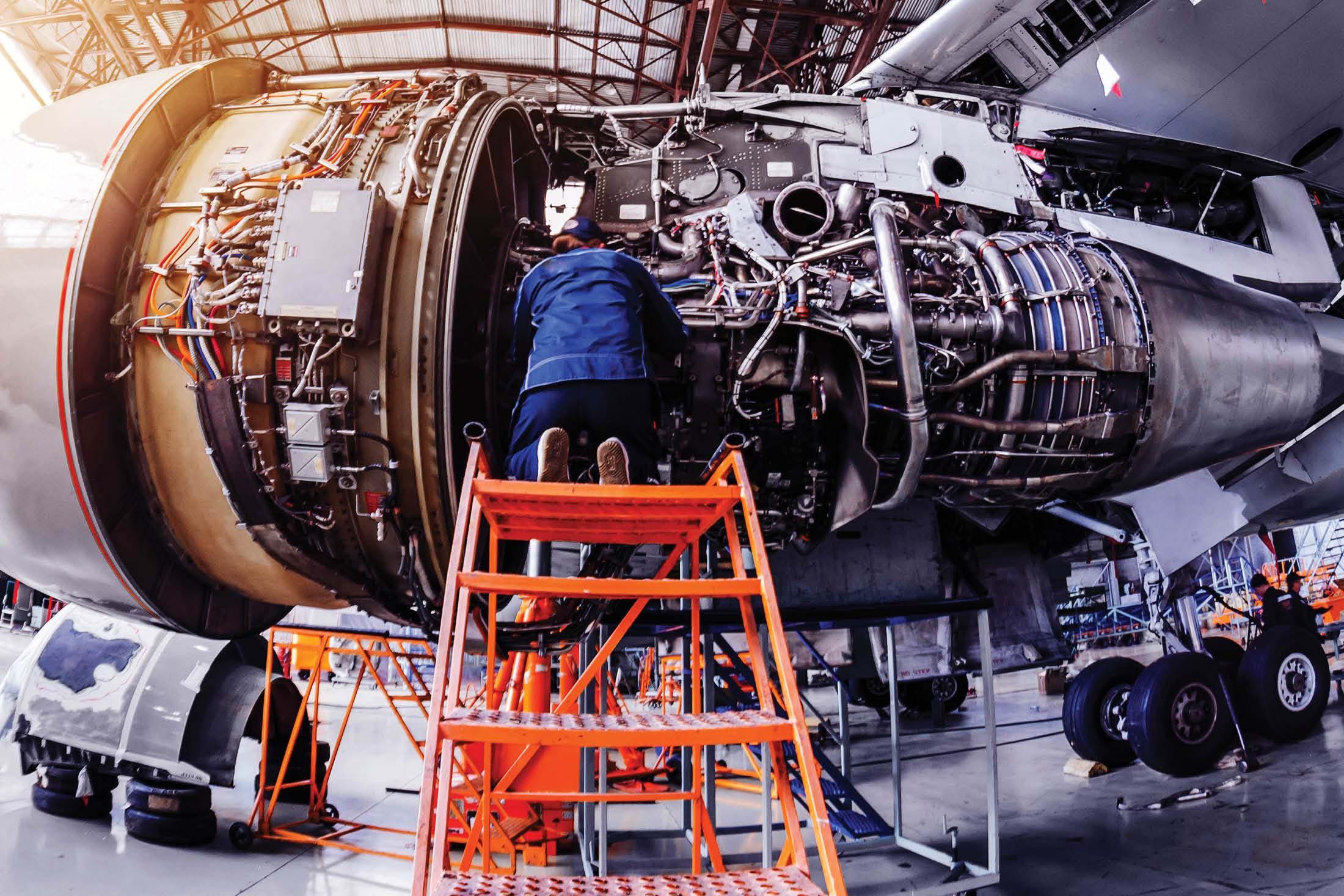 Daily Updates on the MRO Industry – June 2025