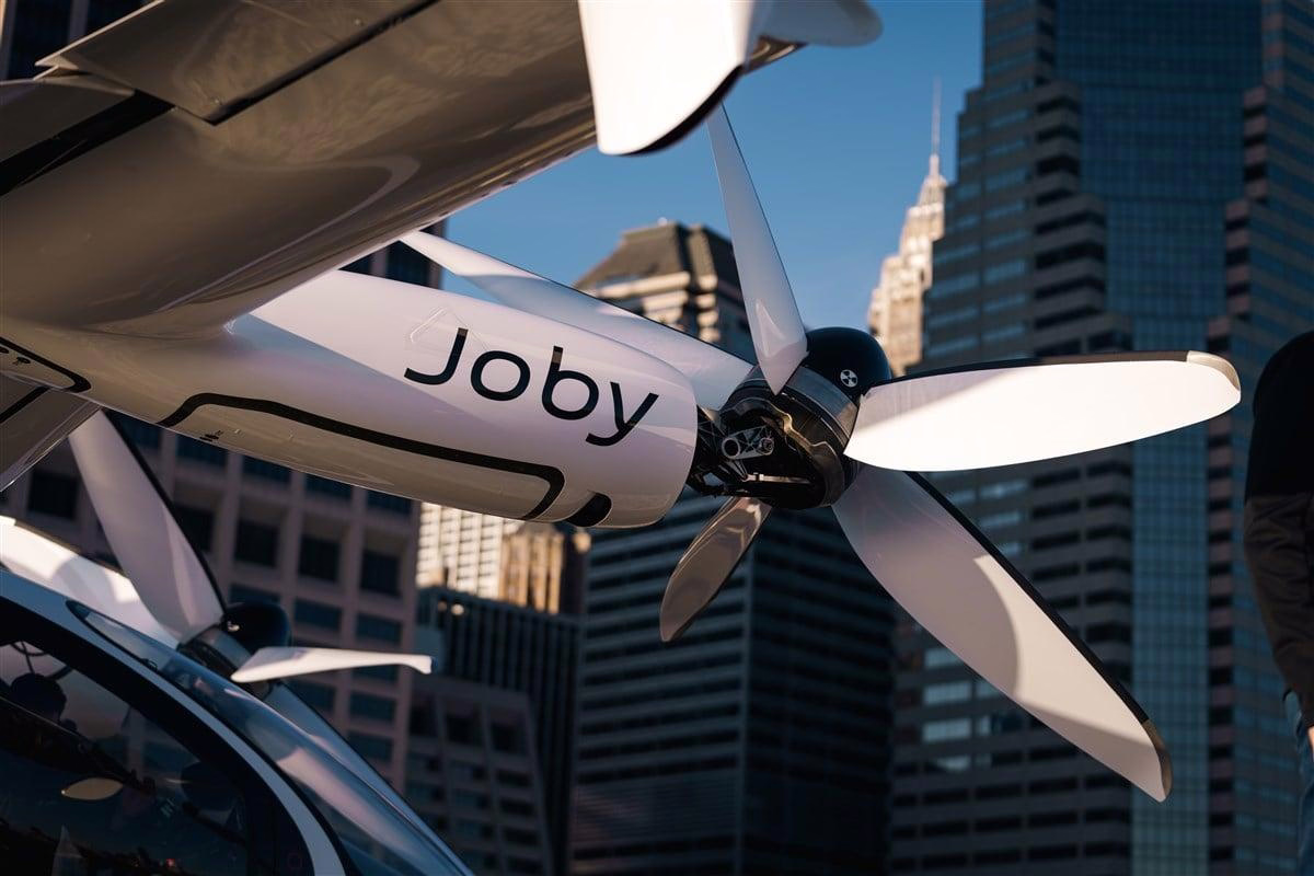 Joby Aviation’s Strategy for Launching Commercial eVTOL Operations