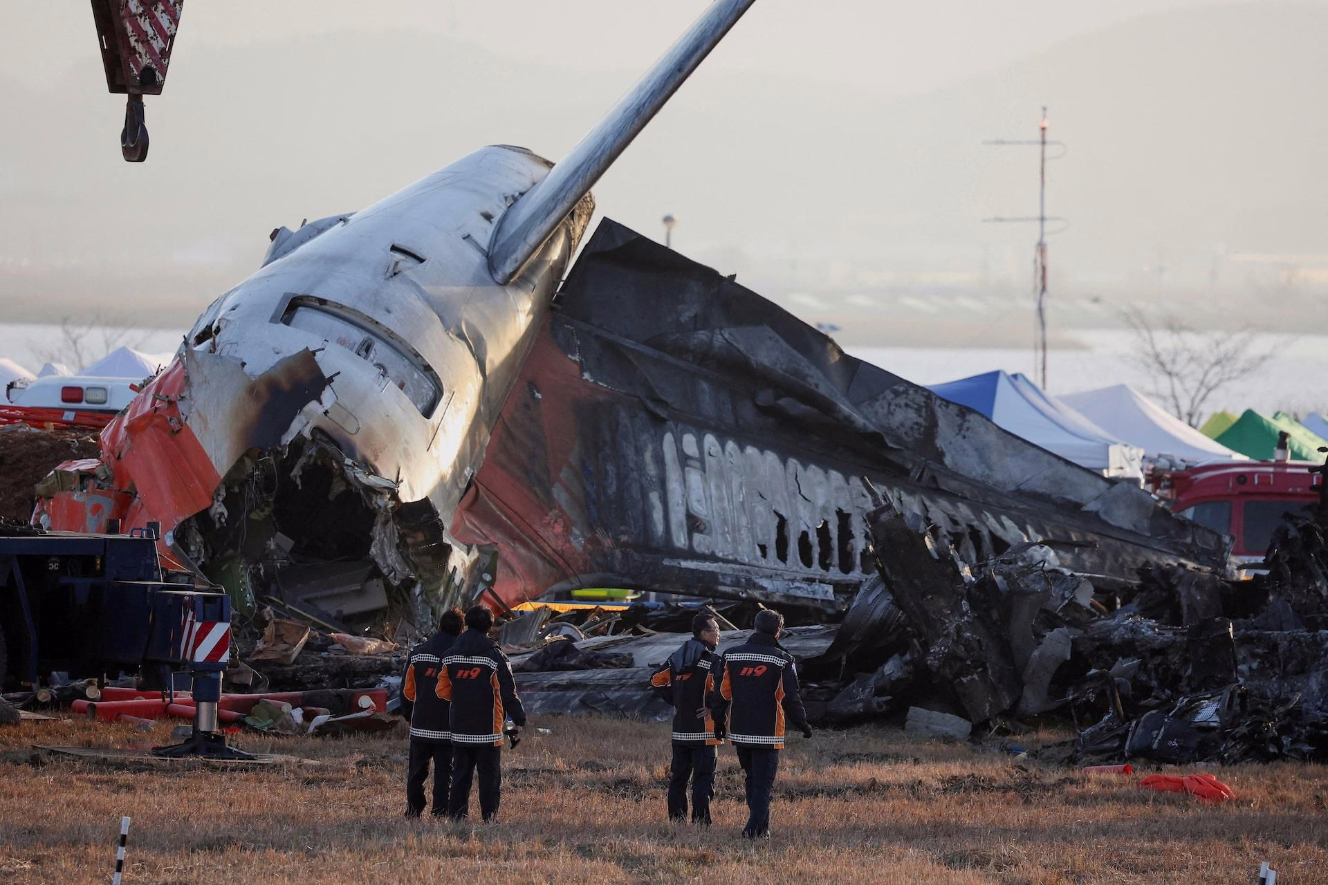The Hidden Aviation Safety Risk That Could Disrupt Business Operations