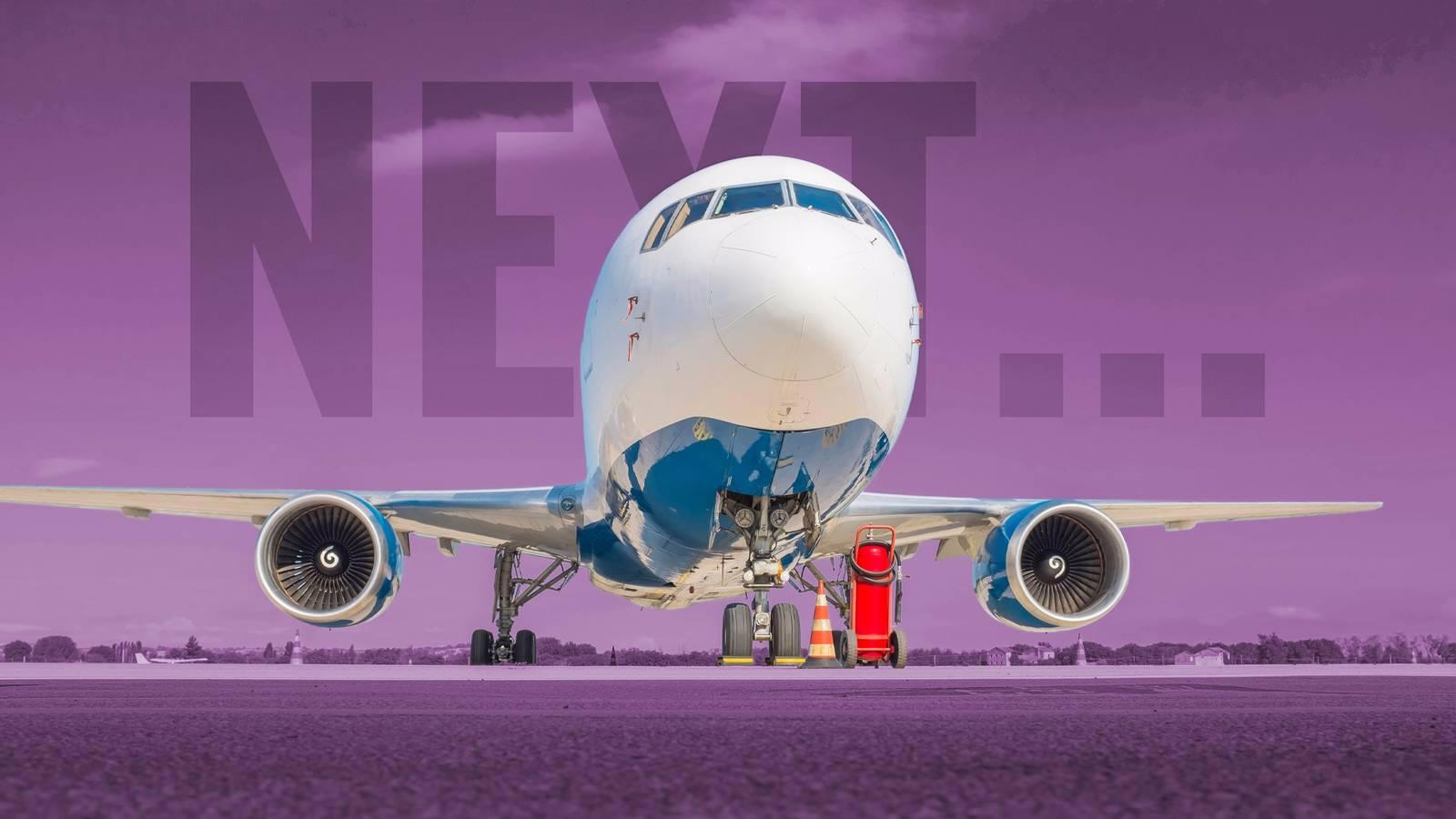The Aircraft Poised to Replace the Boeing 767