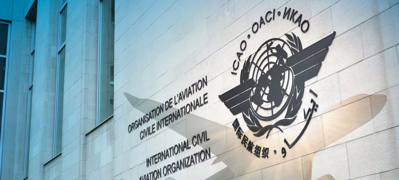 UAE Highlights AI and Leadership Initiatives at ICAO Assembly
