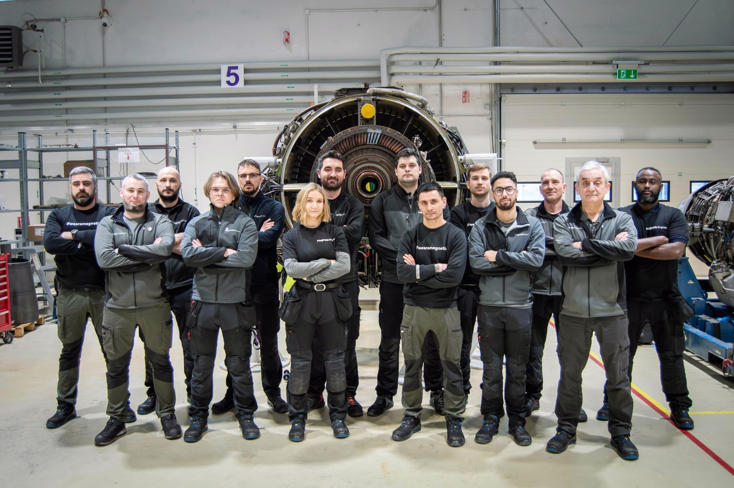 AJW Technique Receives Gilles Demers International Influence Award