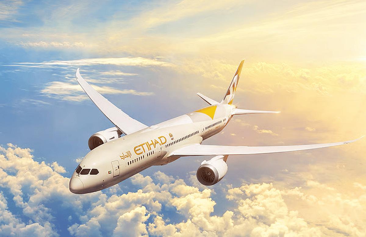 Etihad Orders 28 Boeing Widebody Aircraft