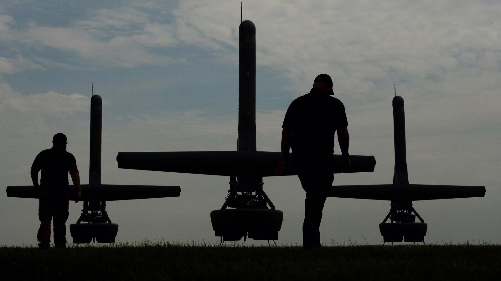 AI in Aerospace: Opportunities and Governance Challenges for Governments