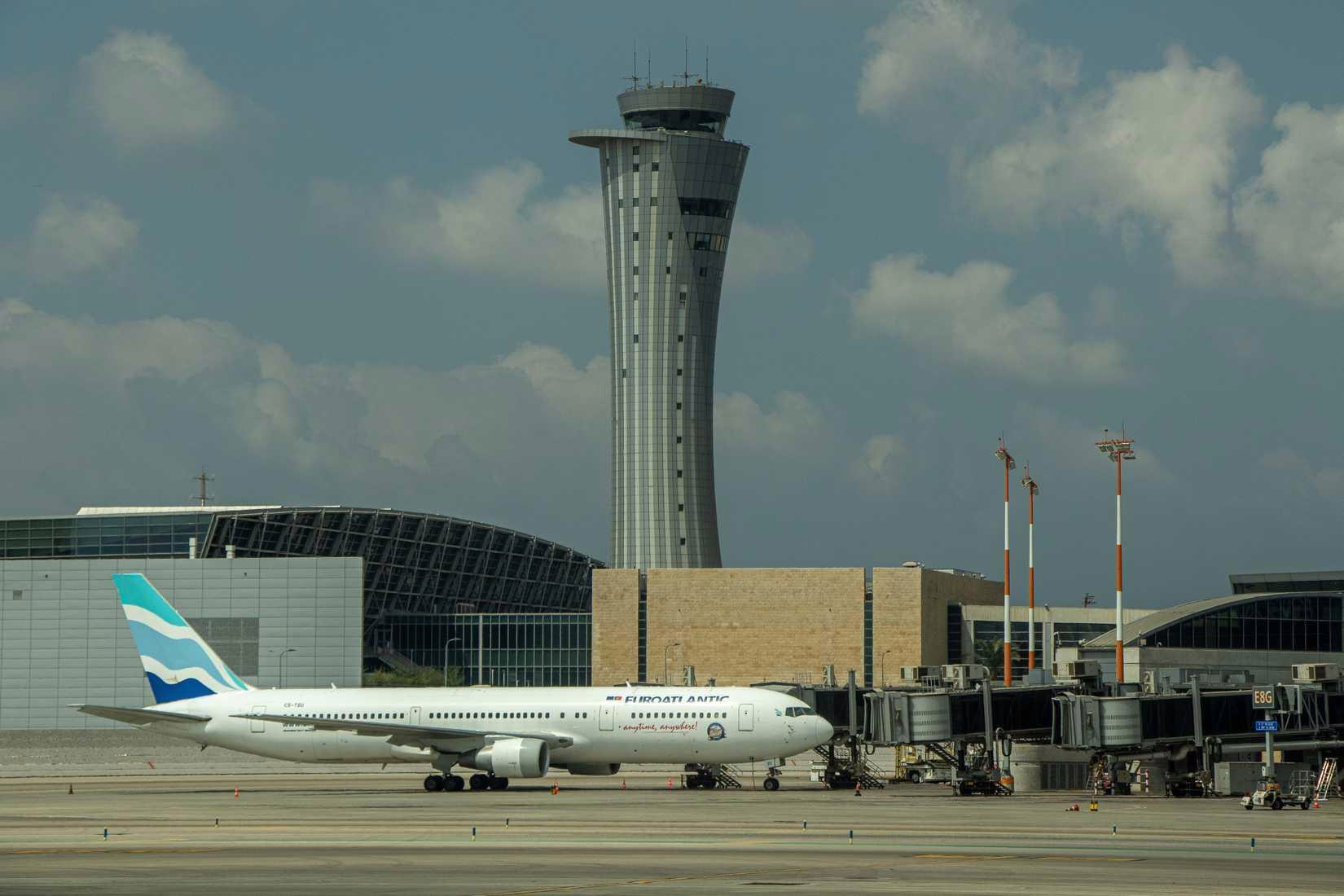 EuroAtlantic’s New CEO Details Dual-Fleet Strategy