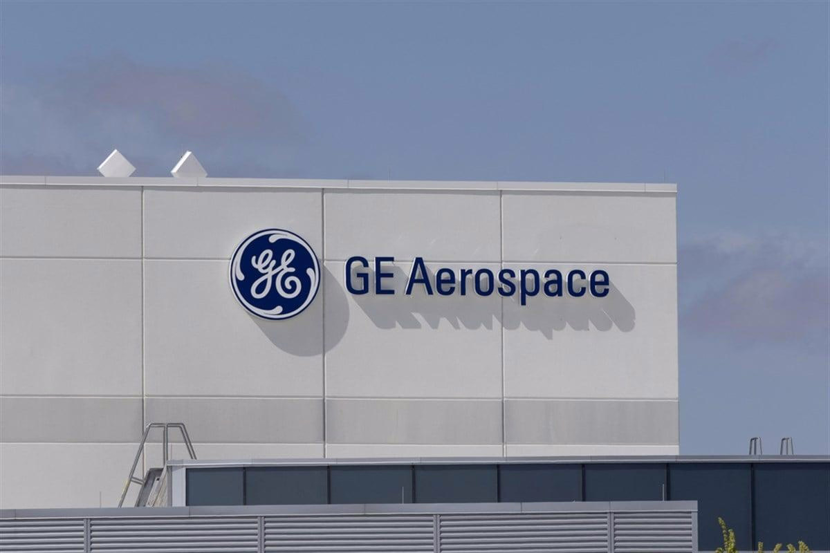 GE Aerospace Hits 25-Year Stock High Following Strong Earnings