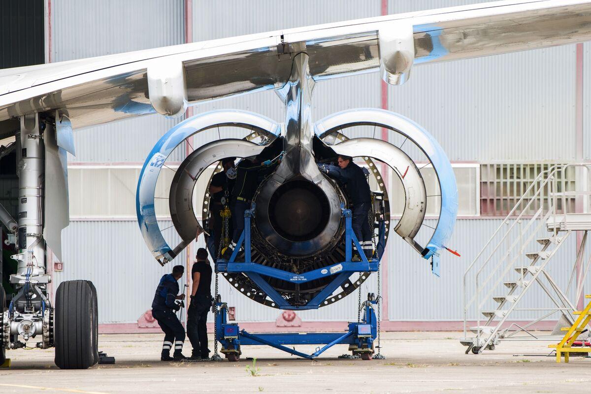 Rolls-Royce Enhances Its Leading Widebody Engine