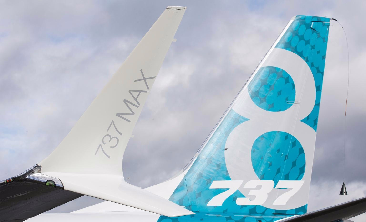 Airbus CEO Acknowledges Boeing May Lead in 2025 Orders