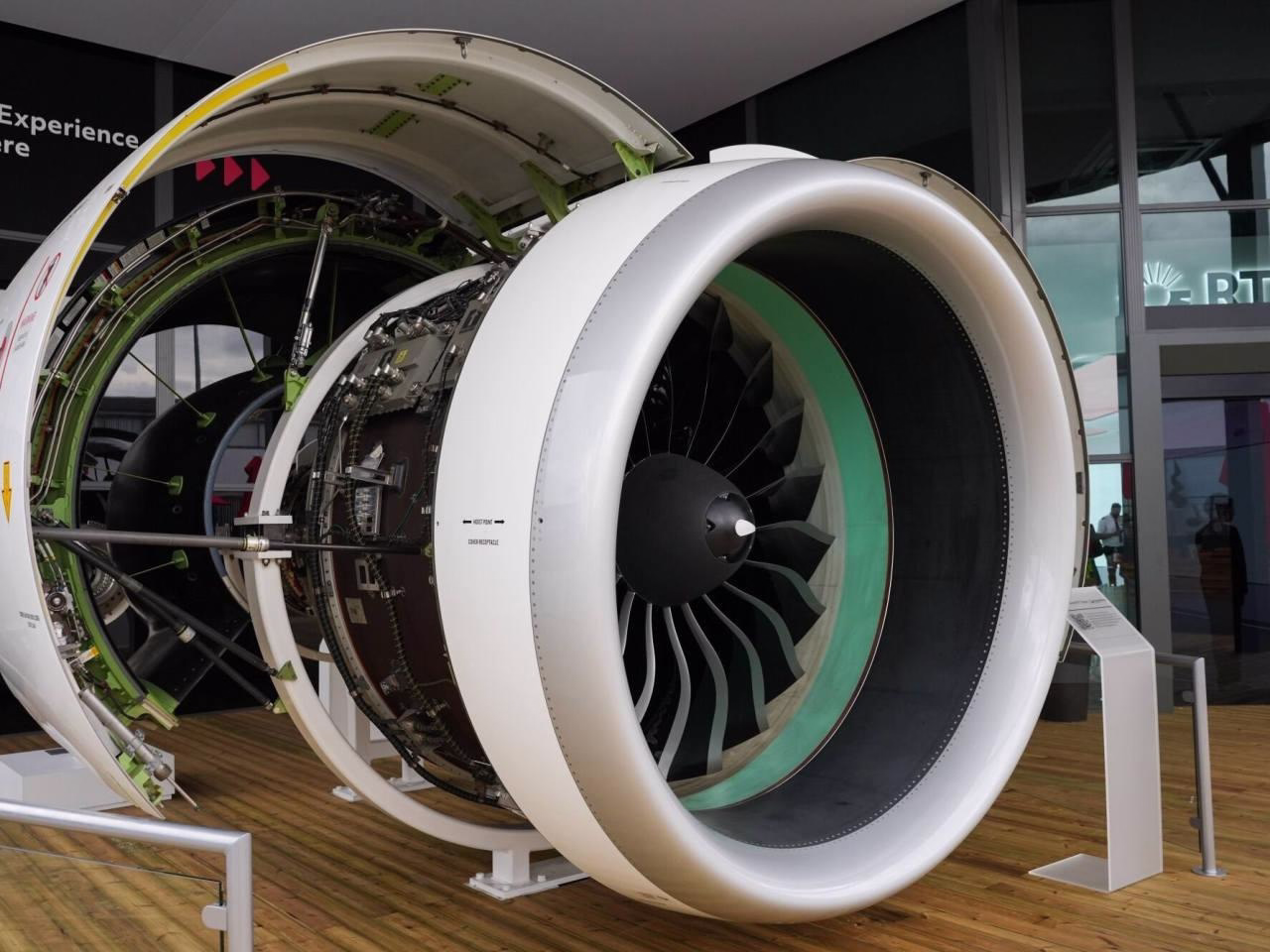 Spirit Aviation Reaches Compensation Agreement with IAE Over Engine Issues