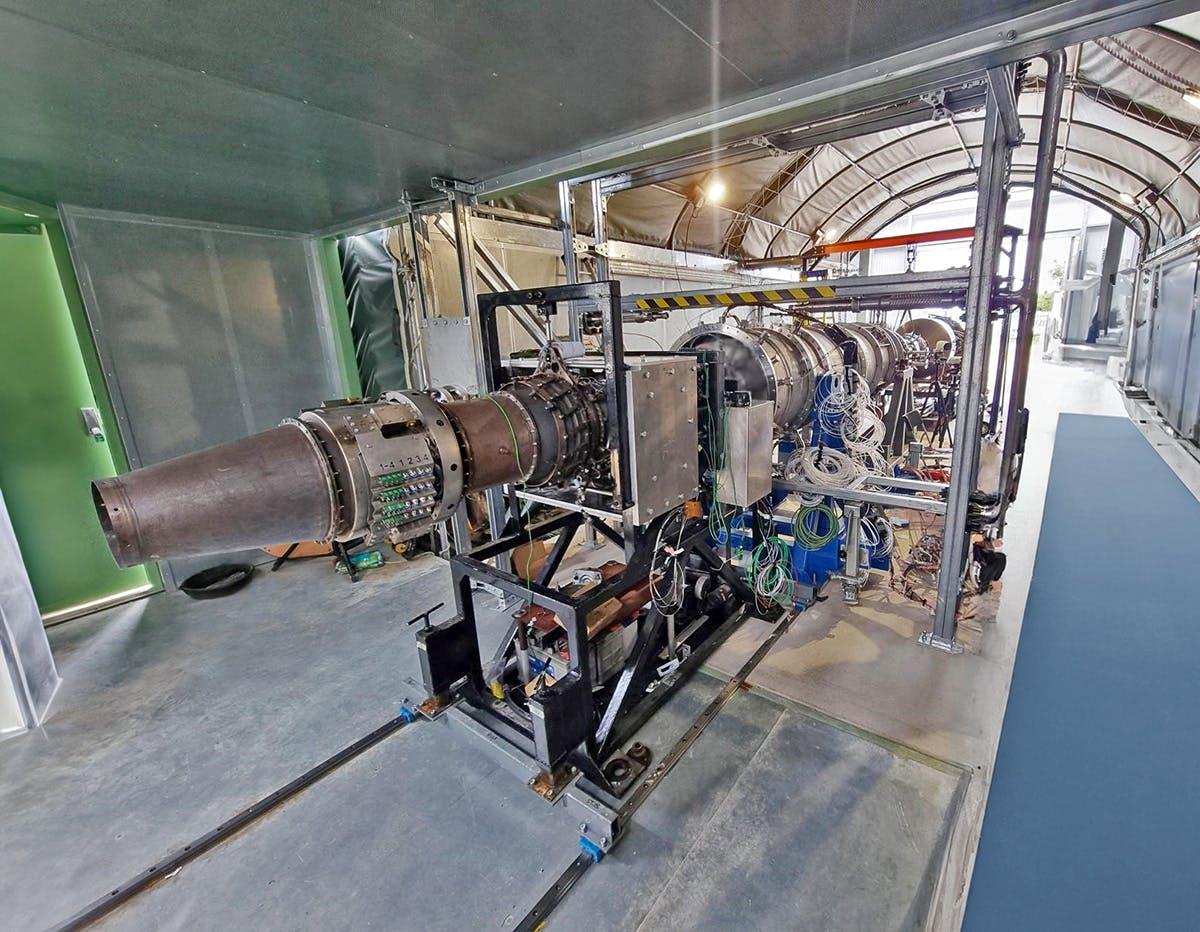 Administrators Seek Buyer for Reaction Engines’ Hypersonic Technology