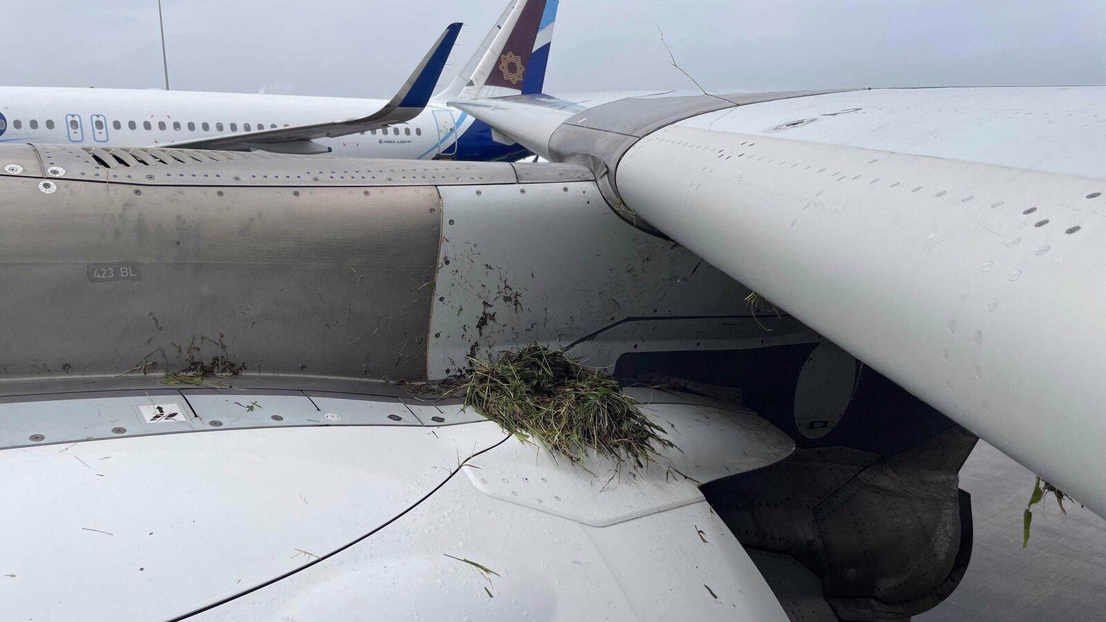 Air India Flight to Kochi Deviates from Course During Mumbai Landing; Passengers Safe