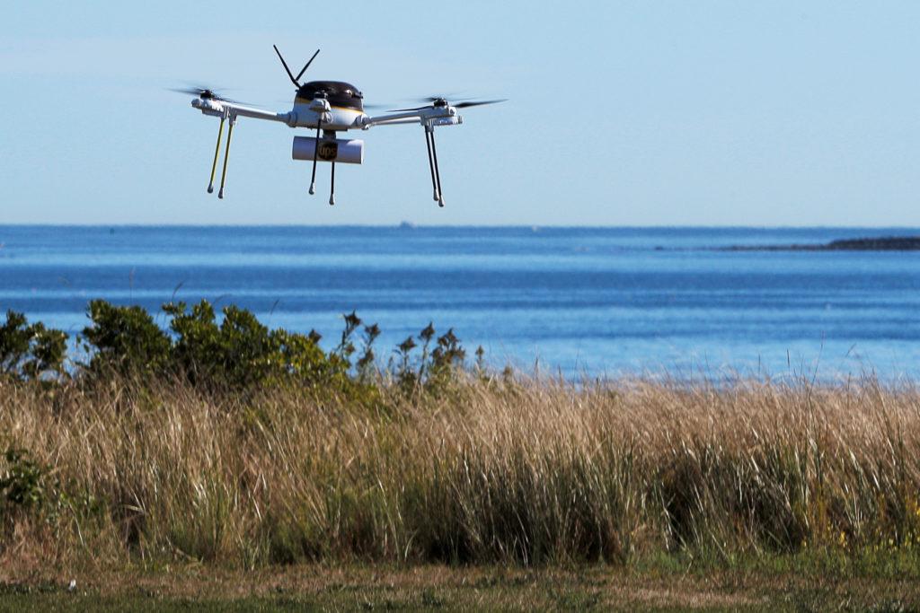 Trump Advocates for Advanced Aviation Technologies