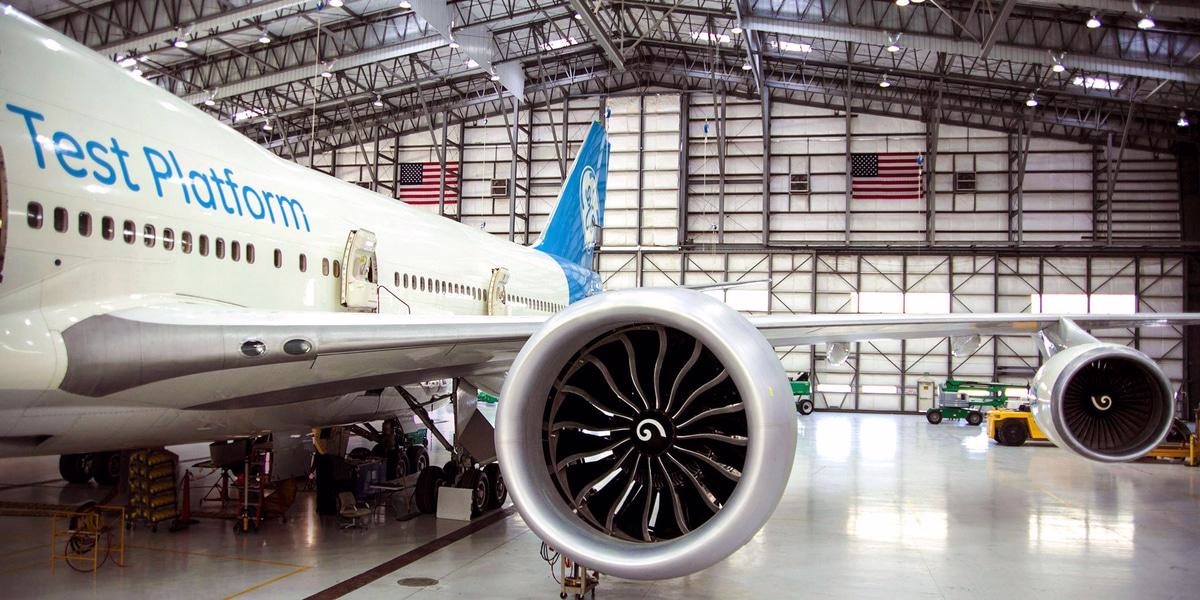GE Aerospace: Qatar Deal Fuels Multi-Billion Dollar Growth Engine