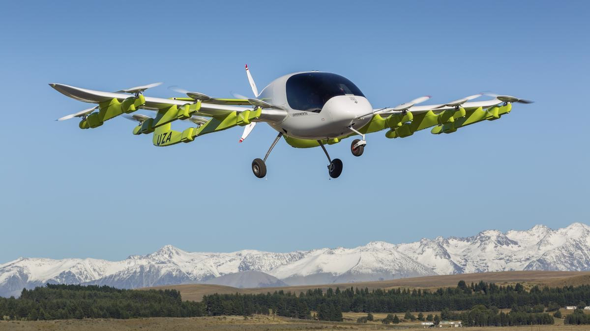 Wisk Expands Autonomy with SkyGrid Acquisition