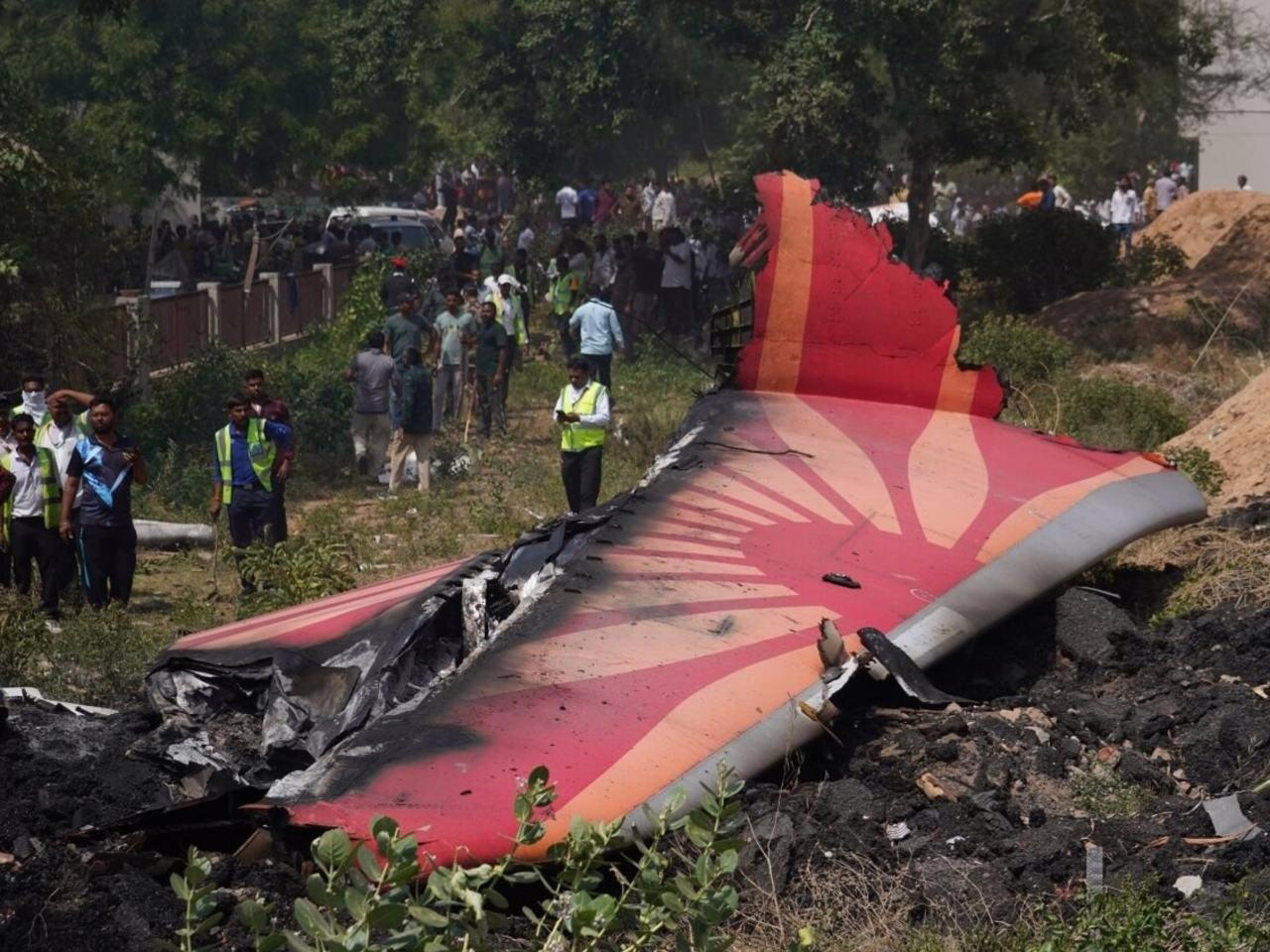 One Year After AI 171 Crash, Air India Faces Renewed Scrutiny